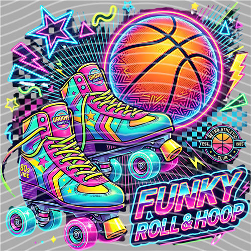 NBA and Team-QD 2731
